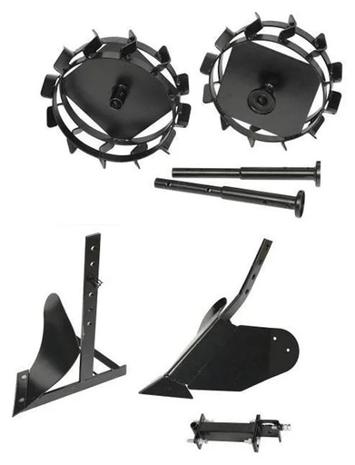 Изображение для Комплект навесного оборудования HYUNDAI S 800