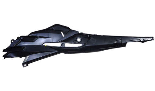 Изображение для Облицовка боковая левая задняя Шторм