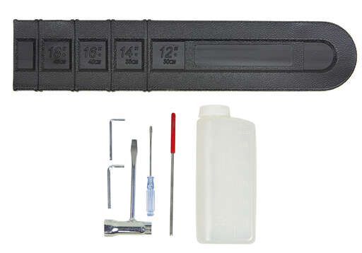 Изображение для Бензопила СОЮЗ ПТС-9952