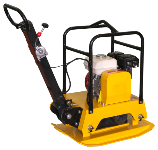 Изображение для Виброплита STEM Techno RPC-161 (Honda GX200, 6.5 лс)