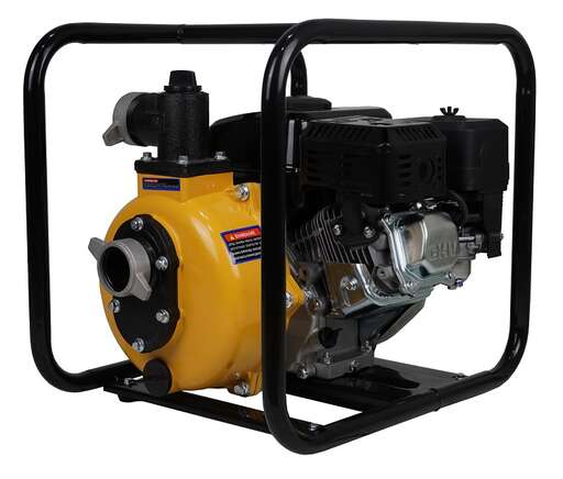 Изображение для Мотопомпа Lifan 50ZB60-4,8QT (противопожарная, высоконапорная)