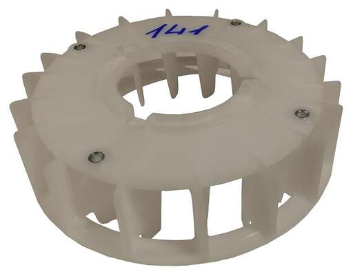 Изображение для Крыльчатка охлаждения LC2V90FD