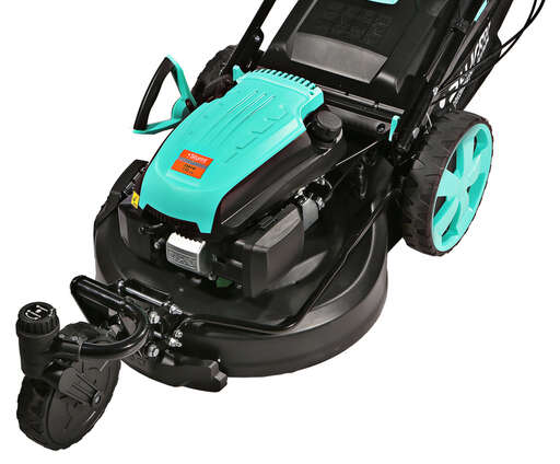 Изображение для Бензиновая газонокосилка Sturm! PL5117SF