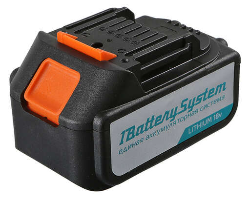 Изображение для Аккумулятор Sturm! SBP1805 1BatterySystem