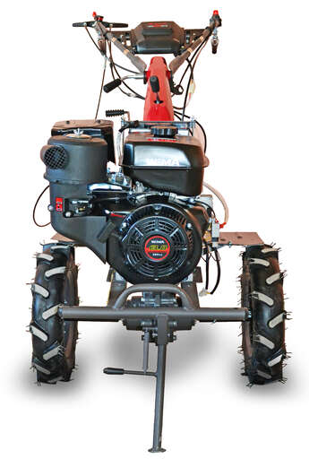 Изображение для Мотоблок Weima WM1100FE-6 (13 лс, электростартер, дифференциал, 2 вперед, 1 назад)