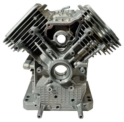 Изображение для Картер двигателя Loncin LC2V80F