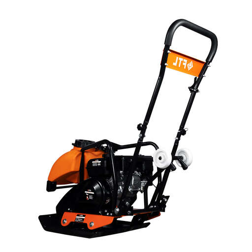 Изображение для Виброплита Foxweld FTL PCF 80 (13.5 кН)