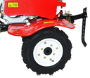 Миниатюра — Мотоблок бензиновый Brait BR-101 (7 лс, 2 вперед, 1 назад, колеса 4Х8, алюминиевый редуктор)