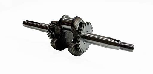 Изображение для Коленвал LC154F-1 D16 мм (M type)/130290255-0001