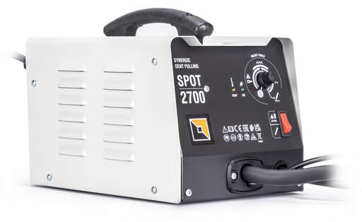 Изображение для Споттер FoxWeld SPOT 2700