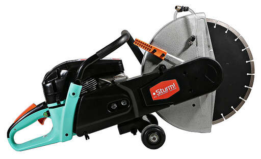 Изображение для Бензорез Sturm! CG5835 (2.6 кВт) 