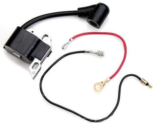 Изображение для Катушка зажигания (магнето) для бензопилы Stihl MS 180