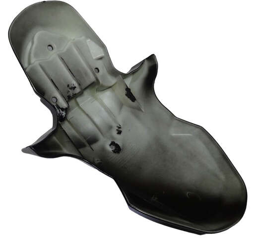 Изображение для Крыло переднее WIZARD LED (007)