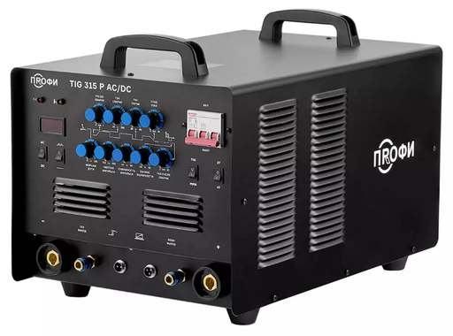 Изображение для ПРОФИ TIG 315 P AC/DC