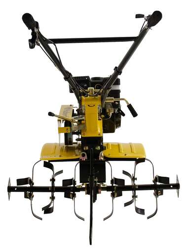 Изображение для Habert Мотоблок HM-211 (Habert 170, без колес)