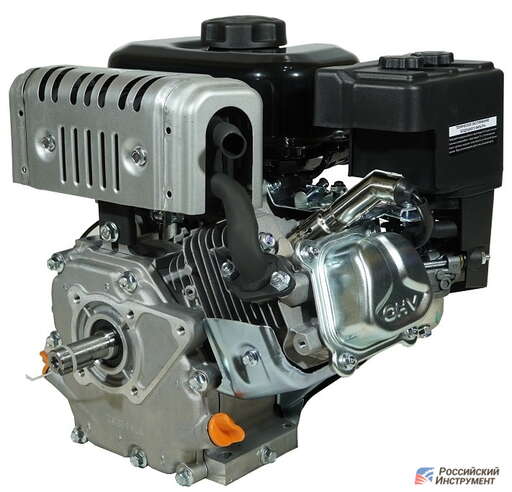 Изображение для Двигатель Loncin LC170FA-R (7 лс, автоматическое сцепление, лодочная серия)