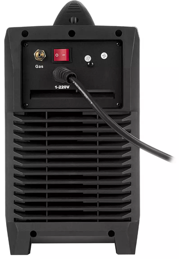 Изображение для Сварочный полуавтомат ПТК HANKER MULTIMIG 200 P AC/DC PFC SYN LCD H88