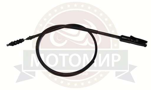 Изображение для Трос сцепления L-940мм, ход- 80мм, TRICKLER (47020264)