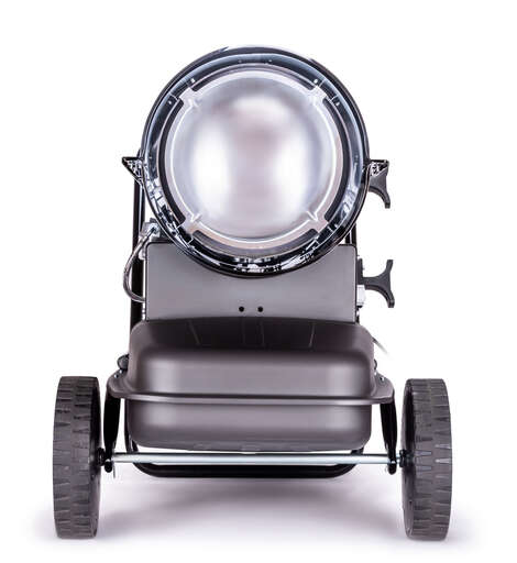 Изображение для Дизельная тепловая пушка прямого нагрева FoxWeld FoxHeat DD70 (70 кВт)