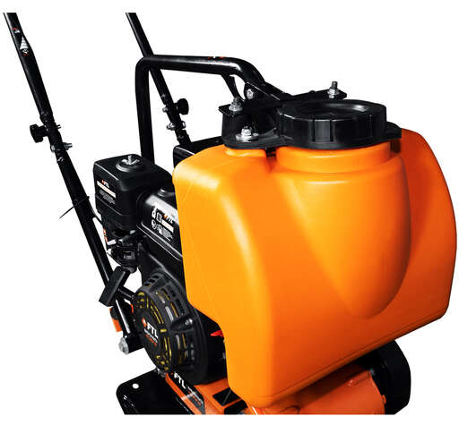 Изображение для Виброплита Foxweld FTL PCF 70 (10 кН)