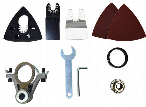 Изображение для Насадка-реноватор для МШУ D125 