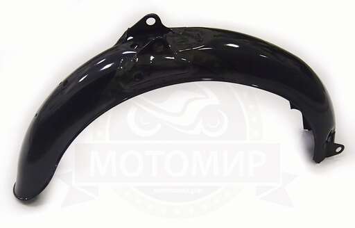 Изображение для Крыло заднее Альфа, FLASH крашеное (НАБОР)