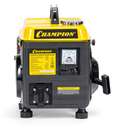 Миниатюра — Инверторный генератор CHAMPION IGG950 (0.9 кВт)