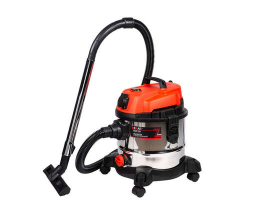 Изображение для Пылесос строительный BRAIT BVC-20 (1.4 кВт)