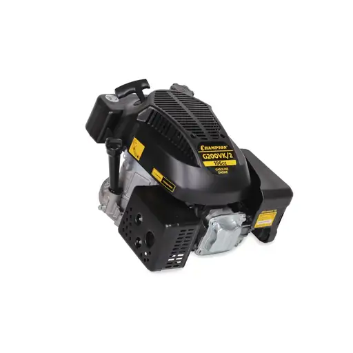 Изображение для Двигатель Champion G200VK/2 (6 лс, Ø 22 мм, вертикальный вал, длина вала 64.8 мм)
