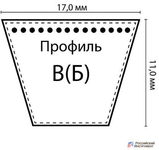 Изображение для Муфта сцепления для виброплиты 2B148-25.4