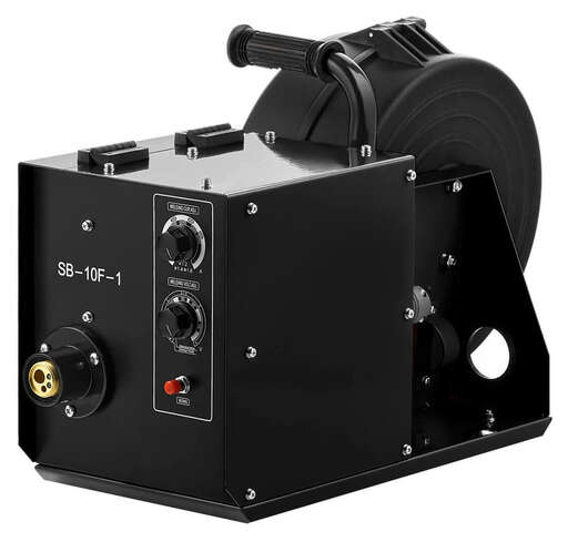 Изображение для ПТК RILON MIG 500 I (НАКС)