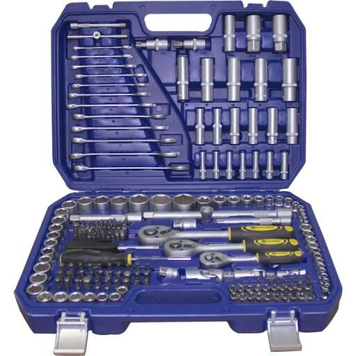 Изображение для Набор слесарно-монтажный Калибр НСМ-216