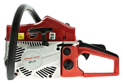 Изображение для Бензопила Энергомаш БП-37