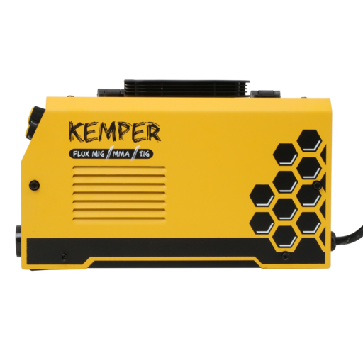 Изображение для Сварочный полуавтомат START KEMPER 170 2ST171 (MIG FLUX / MMA / TIG)