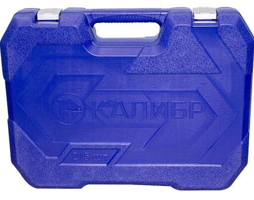 Изображение для Набор слесарно-монтажный Калибр НСМ-216