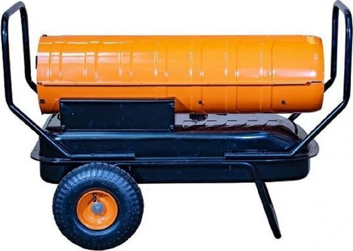 Изображение для Дизельная тепловая пушка без отвода Aurora TK-30000 (37 кВт)