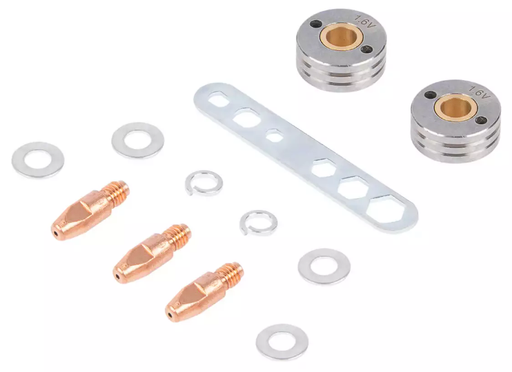 Изображение для ПРОФИ MIG 500 DP SYN FW