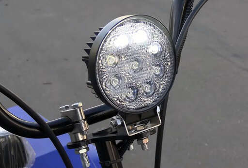 Изображение для Мотобуксировщик компактный Ижтехмаш ЛИДЕР-СИГМА-3К, 10 лс, с рычажным модулем, С РЕВЕРСОМ, вариатор TAV2--40 СИНХРО