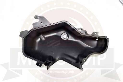 Изображение для Бардачок Шторм передний левая половина