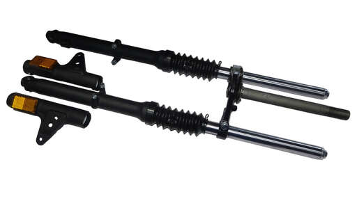 Изображение для Вилка телескопическая передняя  TRICKLER 2 в сборе