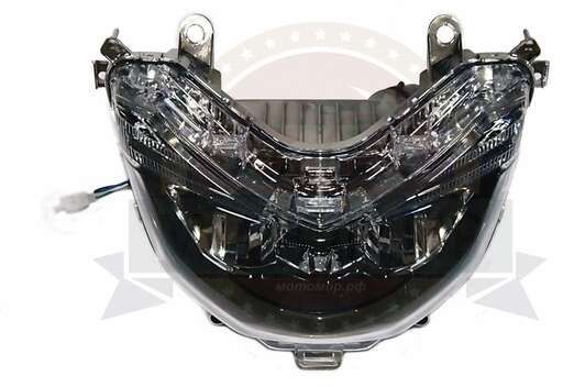 Изображение для Фара QUANTUM (082)