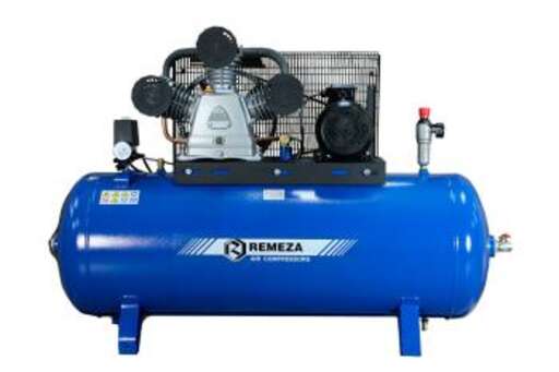 Изображение для Компрессор поршневой Remeza СБ 4/Ф-270 LB 75