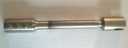 Изображение для Вал отбора мощности (ВОМ) MAC 1 диаметр Ø20 мм