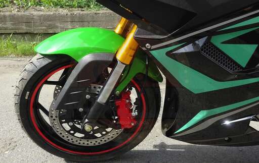 Изображение для Мотоцикл FALCON TERRAIL 250 с ПТС