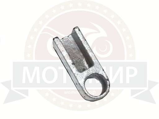 Изображение для Втулка колеса переднего трицикл Лифан левая