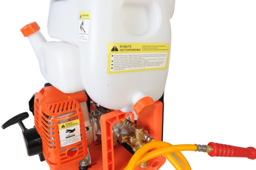 Изображение для Опрыскиватель садовый Sturm! GS8215G