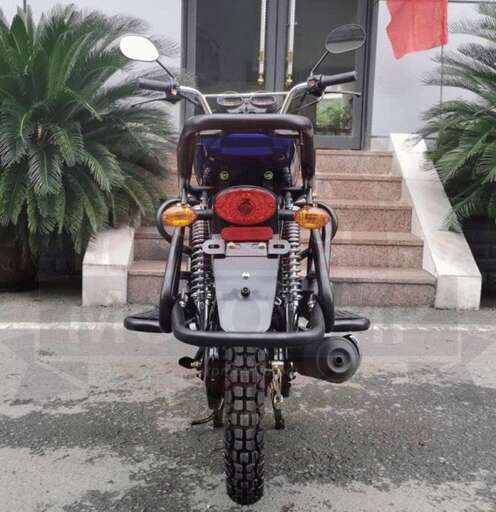 Изображение для Мопед VORTEX