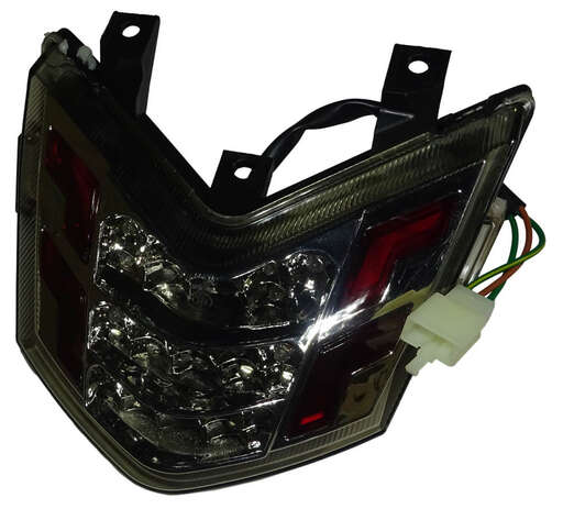 Изображение для Стоп-сигнал FIREGUARD TRAIL 250