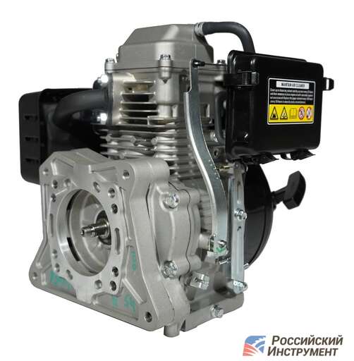 Изображение для Двигатель Loncin LC165F-3H (4.5 лс, 15 мм, резьбовой, для виброноги)