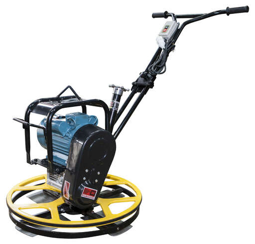 Изображение для Затирочная машина STEM Techno SPT-24 (3 кВт)